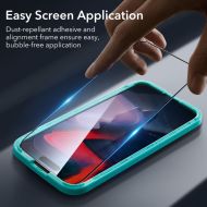 Tvrzené sklo ESR Tempered Glass 2-Pack iPhone 15 Pro Max
