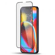 Spigen GLAStR SLIM HD Full Cover iPhone 13 PRO MAX / 14 PLUS / 15 PLUS