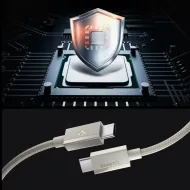 Spigen Essential EB6015CC USB-C kabel 60W 1,5 m