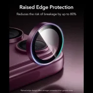 ESR Armorite Camera Lens Protector iPhone 18 Pro / 18 Pro Max