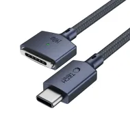 Tech-Protect MMC01 Ultraboost USB-C na MagSafe 3 kabel 140W 2m