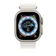 Oceánský řemínek pro Apple Watch Ultra 1/2/3 (49mm)