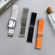 Řemínek Alpský tah pro Apple Watch Ultra 1/2/3 (49mm)