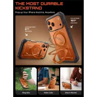 Pouzdro Supcase UB Grip Pro MagSafe na iPhone 17 Pro Max