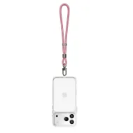 Tech-Protect C11S Rope Wrist Strap 21,5 cm poutko na zápěstí pro telefon