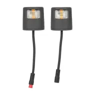 Blinkry / směrová světla pro Xiaomi Electric Scooter Elite / Elite GL (originální)