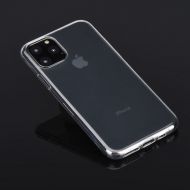 Forcell Ultra Slim 0,3mm iPhone 12 mini čiré