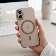 Tech-Protect MagZero MagSafe kryt pro Apple iPhone 17