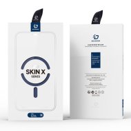 Pouzdro Dux Ducis Skin X Pro s MagSafe na iPhone 15 Pro