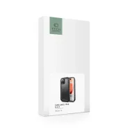 Vodotěsné pouzdro Tech-Protect SHELLBOX IP68 iPhone 15 černé