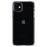 Obal Spigen Liquid Crystal na Apple iPhone 11