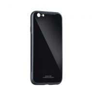 Forcell Glass Case iPhone 12 Pro/12