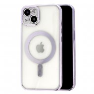 Obal TEL PROTECT MagSafe Luxury na iPhone 12 Pro