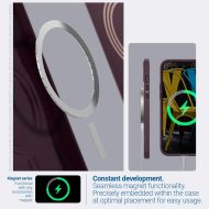 Pouzdro Caseology Parallax Mag iPhone 14 Plus / 15 Plus