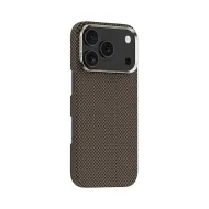Benks ArmorTint s MagSafe pro iPhone Air gold