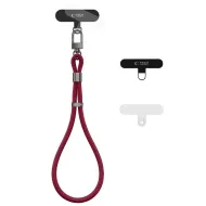 Tech-Protect C11S Rope Wrist Strap 21,5 cm poutko na zápěstí pro telefon