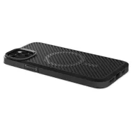 Pouzdro Spigen Core Armor MagFit s MagSafe pro iPhone 15 Plus černé
