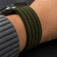 Tech-Protect Nylon Sport Apple Watch 8 9 10 11 SE Ultra 44 45 46 49mm