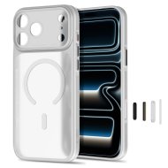Tech-Protect MagPrime MagSafe CC iPhone 17 Pro / 18 Pro