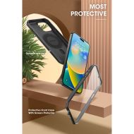 Supcase Unicorn Beetle PRO Mag Rugged iPhone 15 Pro Max - Černé