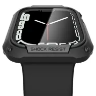 Spigen Tough Armor Apple Watch 7/8/9/SE (45mm) Black
