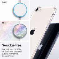 Spigen Crystal Pack iPhone 7/8/SE (2020/2022) - Čiré