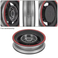 Přední kolo / ráfek Xiaomi Electric Scooter 5 Max / 5 Max GL