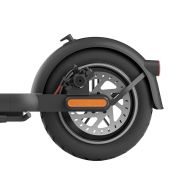 Kovová podpěra / vyztužení / držák blatníku Xiaomi Electric Scooter 4 / 4 Pro