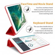 Pouzdro Tech-Protect SmartCase na Apple iPad 9.7 2018/2017