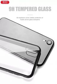 Pouzdro XO Glass Case na Apple iPhone 11 Pro Max