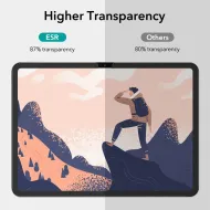 Ochranná fólie ESR Paper Feel 2-Pack iPad 10,9" 2022/2024 / 11" 2025 matná