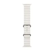 Oceánský řemínek pro Apple Watch Ultra 1/2/3 (49mm)