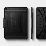Spigen Rugged Armor Pro iPad Air 4 (2020) / Air 5 (2022)
