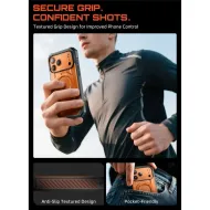 Pouzdro Supcase UB Grip Pro MagSafe na iPhone 17 Pro Max