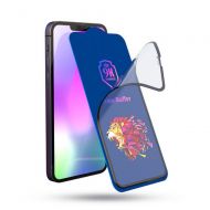 Bestsuit Flex-Buffer Hybrid Glass iPhone 14 Plus / 13 Pro Max