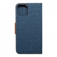 Forcell Canvas Book iPhone 12 mini