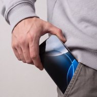 Tech-Protect Glass SPY+ 2-Pack privátní tvrzené sklo pro iPhone 18 Pro