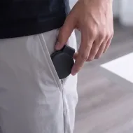 Tech-Protect A55 2v1 MagSafe Qi2.2 25W nabíječka