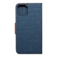 Forcell Canvas Book iPhone 12 Pro/12