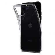 Obal Spigen Liquid Crystal na Apple iPhone 11 Pro Max