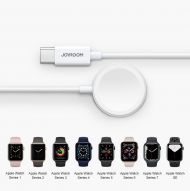 Nabíjecí kabel JOYROOM S-IW004 Type-C to Apple Watch