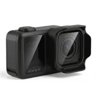 Tech-Protect Foil & Glass Fit+ 2-Set skla a fólie pro GoPro Mission 1 / Pro