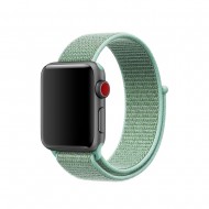 Nylonový řemínek NYLON pro Apple Watch Series 3/2/1 (42mm)