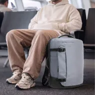 Tech-Protect Defender S70 Ryanair & Wizz Air cestovní kabinový batoh 24l 40×30×20cm