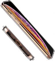 Ultra tenké pouzdro iMore Ultra Slim 0,3mm na iPhone XS/X