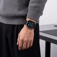 Tech-Protect Nylon Sport Apple Watch 8 9 10 11 SE Ultra 44 45 46 49mm