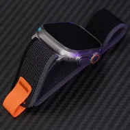 Řemínek Trailový tah Apple Watch Ultra 1/2/3 (49mm)