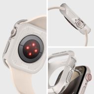 Kryt Spigen SPG Rugged Armor na Apple Watch Series 4/5/6/7/8/9/SE (44/45mm)