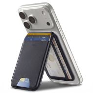 ESR Classic RFID Magnetic Wallet Stand – MagSafe peněženka se stojánkem na 5 karet