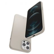Spigen CYRILL Silicone iPhone 12 Pro/12